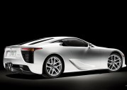 Lexus LF-A